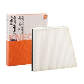 Köp Kupéfilter av MAHLE ORIGINAL LA 156 till det låga priset 166,92 kr