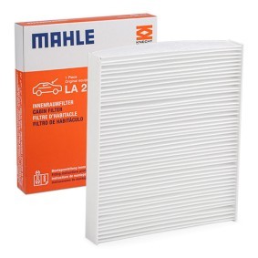 Köp Kupéfilter av MAHLE ORIGINAL LA 220 till det låga priset 174,67 kr