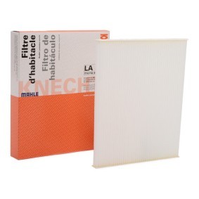 Köp Kupéfilter av MAHLE ORIGINAL LA 306 till det låga priset 144,66 kr