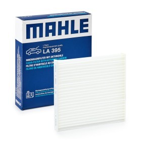 Köp Kupéfilter av MAHLE ORIGINAL LA 395 till det låga priset 127,58 kr