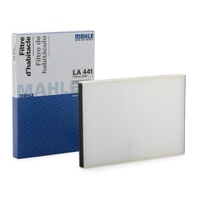 Köp Kupéfilter av MAHLE ORIGINAL LA 441 till det låga priset 187,68 kr