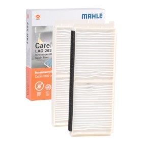 Köp Kupéfilter av MAHLE ORIGINAL LA 483/S till det låga priset 185,79 kr