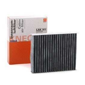 Köp Kupéfilter av MAHLE ORIGINAL LAK 141 till det låga priset 189,50 kr