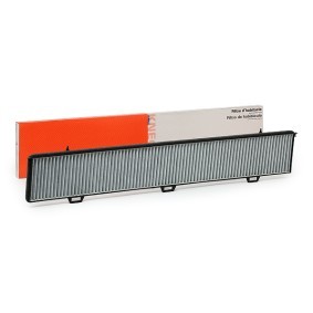 Köp Kupéfilter av MAHLE ORIGINAL LAK 248 till det låga priset 278,63 kr