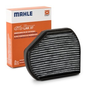 Köp Kupéfilter av MAHLE ORIGINAL LAK 37 till det låga priset 298,79 kr