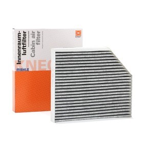 Köp Kupéfilter av MAHLE ORIGINAL LAK 386 till det låga priset 249,24 kr
