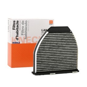 Köp Kupéfilter av MAHLE ORIGINAL LAK 413 till det låga priset 376,69 kr