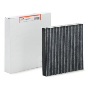 Köp Kupéfilter av MAHLE ORIGINAL LAK 454 till det låga priset 190,85 kr