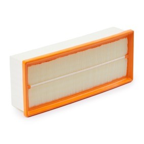 Köp Luftfilter av MAHLE ORIGINAL LX 1211 till det låga priset 166,15 kr