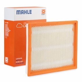 Köp Luftfilter av MAHLE ORIGINAL LX 1272 till det låga priset 187,78 kr
