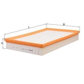 Luftfilter LX 1500