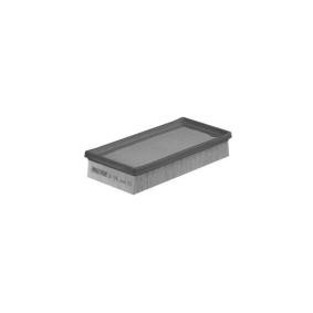 Köp Luftfilter av MAHLE ORIGINAL LX 1576 till det låga priset 152,17 kr