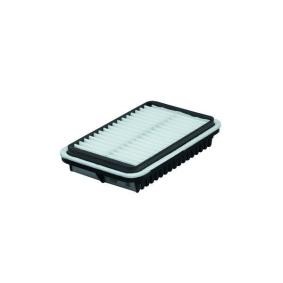 Köp Luftfilter av MAHLE ORIGINAL LX 1588 till det låga priset 155,24 kr