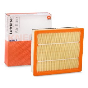 Köp Luftfilter av MAHLE ORIGINAL LX 1605 till det låga priset 210,61 kr