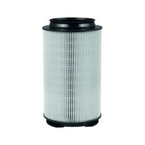 Køb Luftfilter af MAHLE ORIGINAL LX 1628 til den lave pris 292,78 DKK