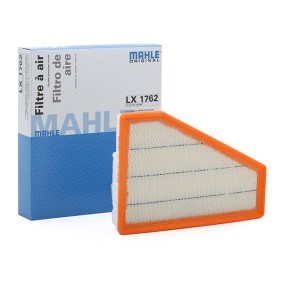 Köp Luftfilter av MAHLE ORIGINAL LX 1762 till det låga priset 159,74 kr