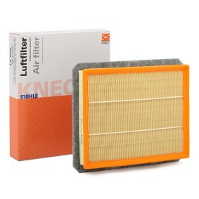 Köp Luftfilter av MAHLE ORIGINAL LX 1826 till det låga priset 181,46 kr