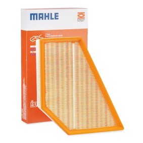 Kjøp Luftfilter av MAHLE ORIGINAL LX 1924 til den lave prisen 215,92 NOK