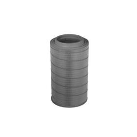 Luftfilter für DAF von MAHLE ORIGINAL