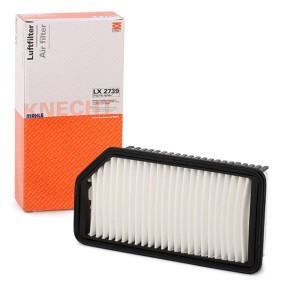 Köp Luftfilter av MAHLE ORIGINAL LX 2739 till det låga priset 180,77 kr