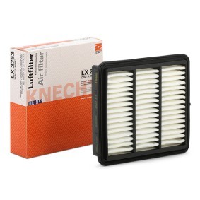 Köp Luftfilter av MAHLE ORIGINAL LX 2752 till det låga priset 157,02 kr