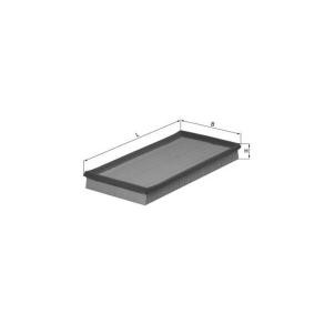 Köp Luftfilter av MAHLE ORIGINAL LX 503 till det låga priset 146,58 kr
