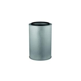 Luftfilter von MAHLE ORIGINAL LX 626