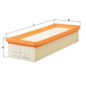Luftfilter LX 632