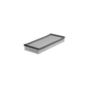Köp Luftfilter av MAHLE ORIGINAL LX 662 till det låga priset 158,43 kr
