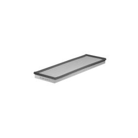 Kjøp Luftfilter av MAHLE ORIGINAL LX 696/1 til den lave prisen 291,49 NOK
