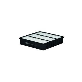 Köp Luftfilter av MAHLE ORIGINAL LX 843 till det låga priset 164,08 kr