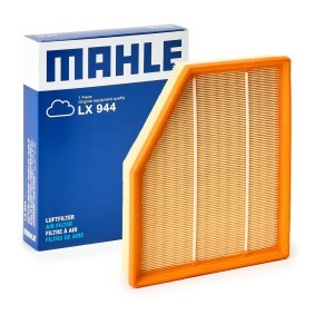 Köp Luftfilter av MAHLE ORIGINAL LX 944 till det låga priset 185,21 kr