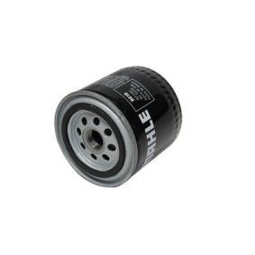 Köp Oljefilter av MAHLE ORIGINAL OC 18 till det låga priset 102,12 kr