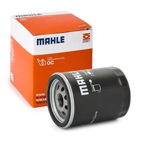 Köp Oljefilter av MAHLE ORIGINAL OC 298 till det låga priset 116,58 kr