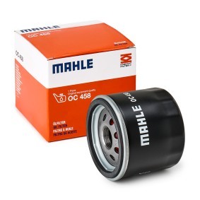 Achetez des Filtre à huile MAHLE ORIGINAL OC 458 à prix pour 7,16 €