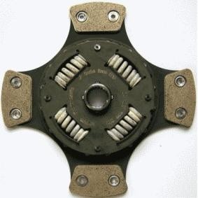 Osta Kytkinlevy SACHS PERFORMANCE:llä 881861 999839 edullisesti hintaan 561,62 €
