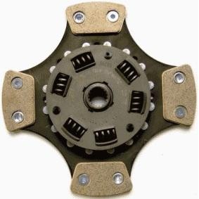 Achetez des Disque d'embrayage SACHS PERFORMANCE 881861 999860 à prix pour 371,52 €