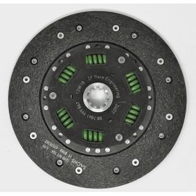 Achetez des Disque d'embrayage SACHS PERFORMANCE 881861 999867 à prix pour 534,77 €