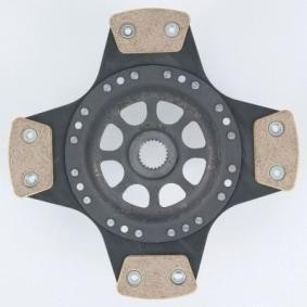 Osta Kytkinlevy SACHS PERFORMANCE:llä 881864 000685 edullisesti hintaan 482,78 €