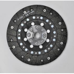 Osta Kytkinlevy SACHS PERFORMANCE:llä 881864 001683 edullisesti hintaan 326,21 €