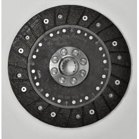 Achetez des Disque d'embrayage SACHS PERFORMANCE 881864 001769 à prix pour 449,60 €