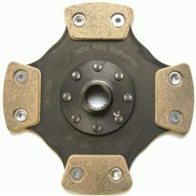 Osta Kytkinlevy SACHS PERFORMANCE:llä 881864 999910 edullisesti hintaan 300,04 €