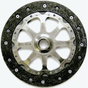 Achetez des Disque d'embrayage SACHS PERFORMANCE 881864 999957 à prix pour 365,28 €