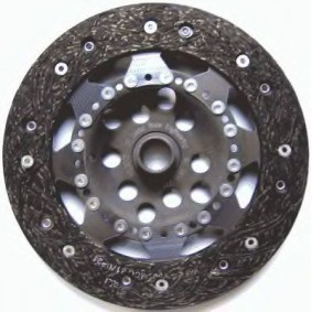 Kjøp Clutchplate av SACHS PERFORMANCE 881864 999964 til den lave prisen 15121,43 NOK