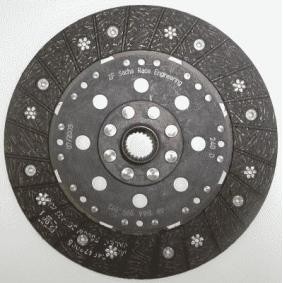 Osta SACHS PERFORMANCE Kytkinlevy netistä Vectra Mk II (C) Farmari (Z02)-mallille edulliseen hintaan