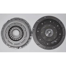 Kupplungssatz von SACHS PERFORMANCE günstig für 522,93 €