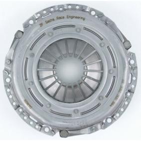Kjøp Trykkplate, clutch av SACHS PERFORMANCE 883082 000884 til den lave prisen 8009,58 NOK