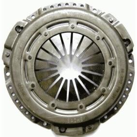 Osta Kytkimen painelevy SACHS PERFORMANCE:llä 883082 999591 edullisesti hintaan 394,31 €