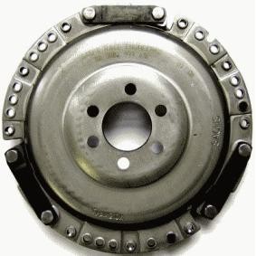 Achetez des Mécanisme d'embrayage SACHS PERFORMANCE 883082 999616 à prix pour 412,76 €