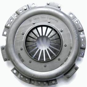 Kjøp Trykkplate, clutch av SACHS PERFORMANCE 883082 999741 til den lave prisen 6753,58 NOK